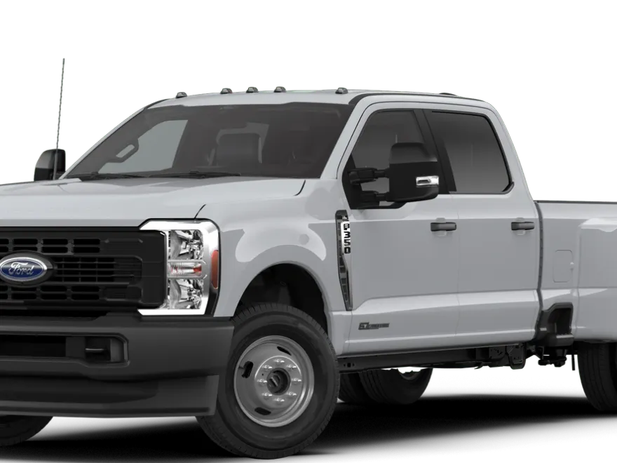 2026 Ford F-350 XL photo 20