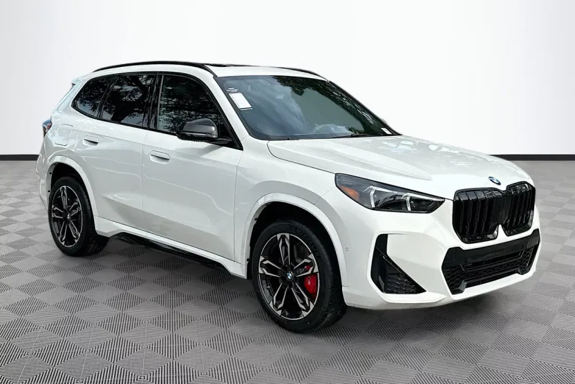 2026 Bmw X1 XDrive28i photo 1