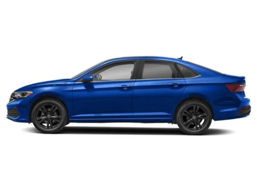 2023 Volkswagen Jetta SE photo 1