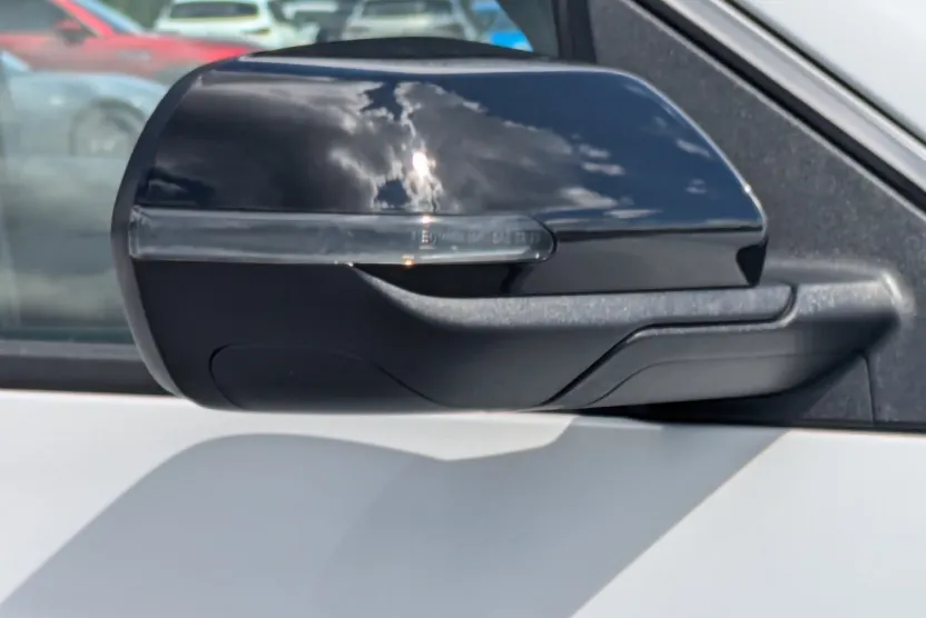 2025 Chevrolet Traverse photo 1
