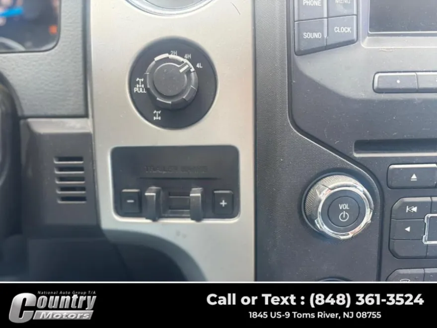 2013 Ford F-150 XL photo 20