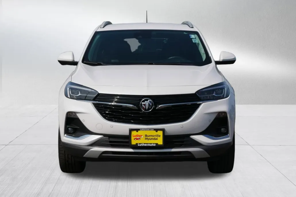 2021 Buick Encore GX Essence photo 1