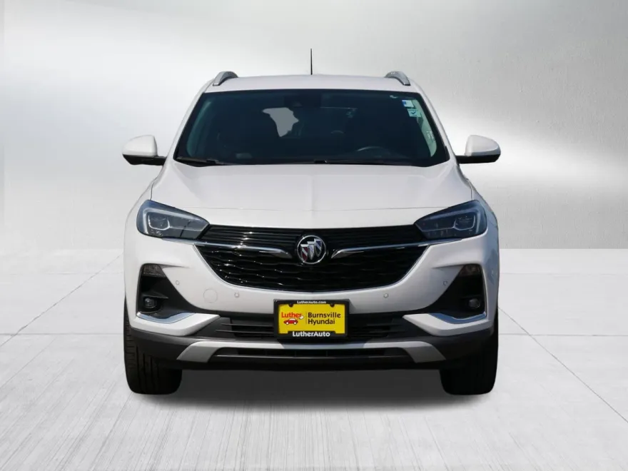 2021 Buick Encore GX Essence photo 1