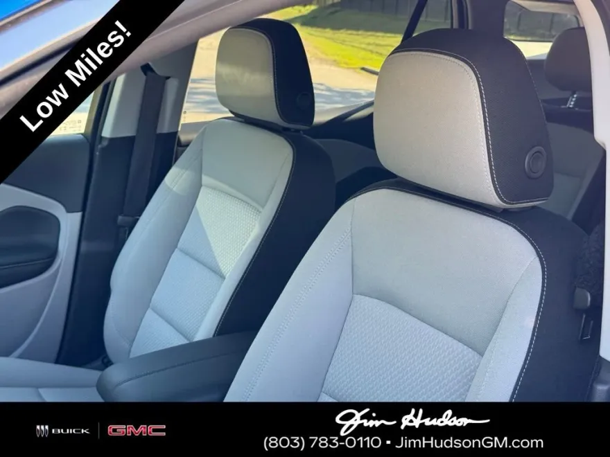 2024 Gmc Terrain SLE photo 1