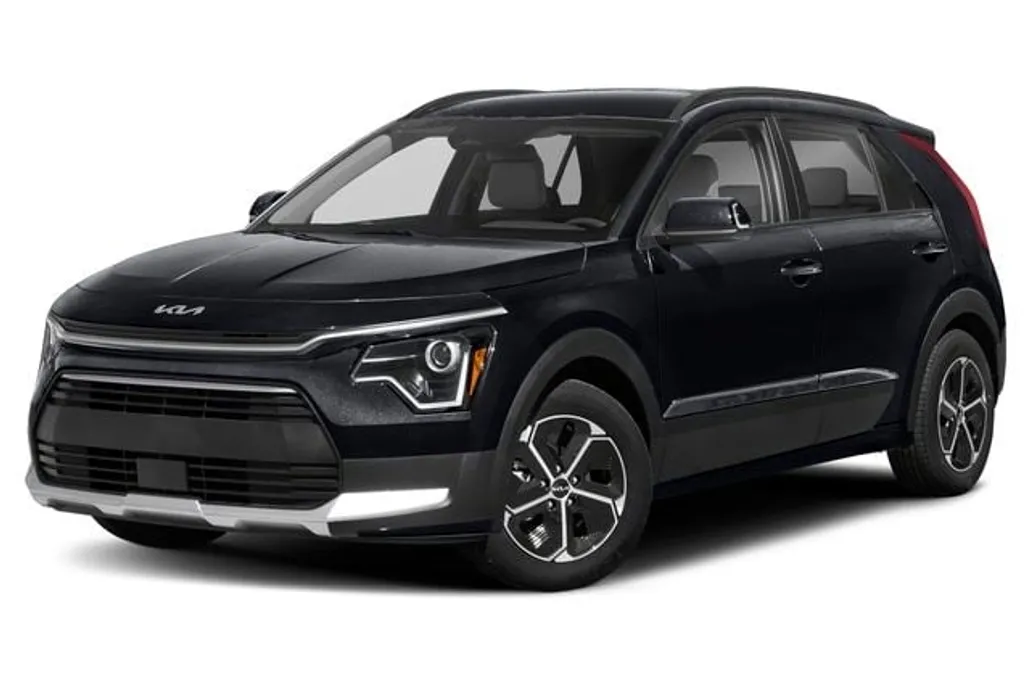 2023 Kia Niro EX photo 1