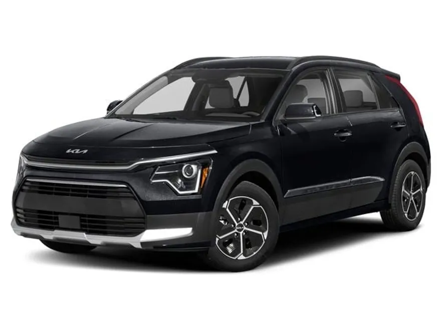 2023 Kia Niro EX photo 1
