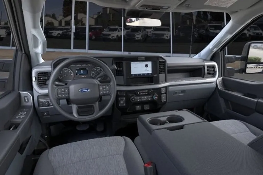 2026 Ford F-250 XL photo 1