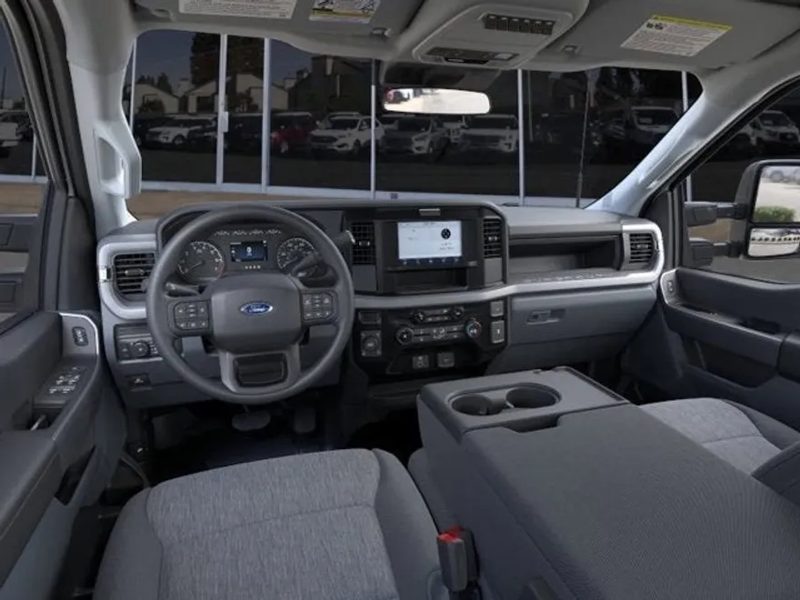 2026 Ford F-250 XL photo 1