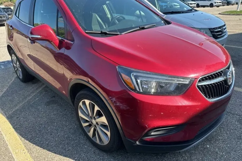 2019 Buick Encore Preferred photo 1
