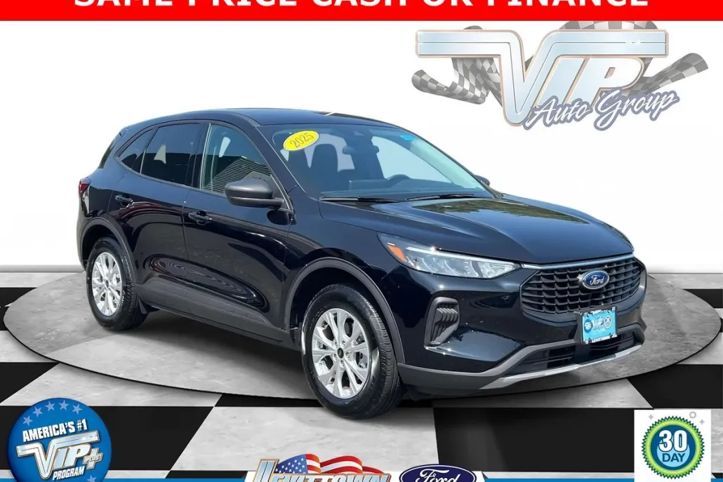 2025 Ford Escape Active photo 1