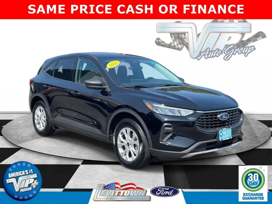 2025 Ford Escape Active photo 1