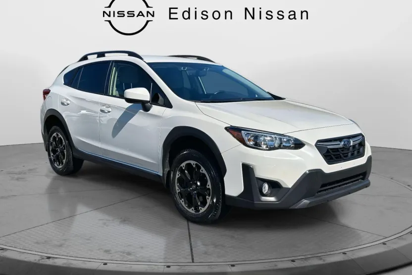2023 Subaru Crosstrek Premium photo 1