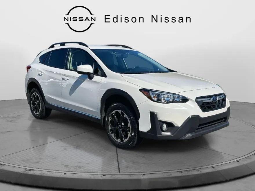 2023 Subaru Crosstrek Premium photo 1