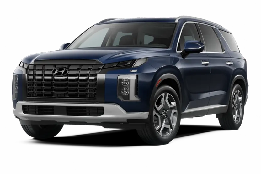 2023 Hyundai Palisade Limited photo 1