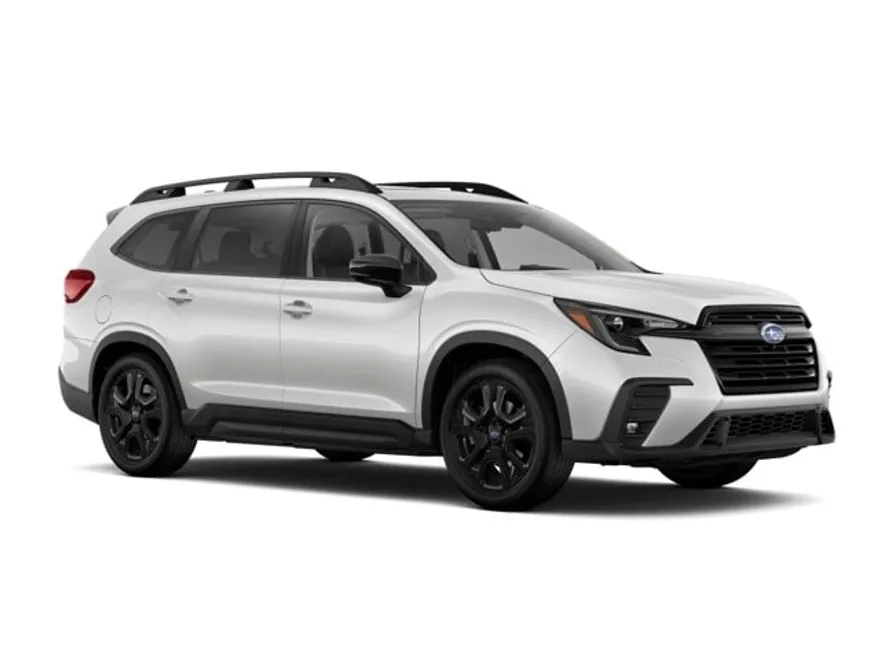 2025 Subaru Ascent Onyx Edition Touring photo 1