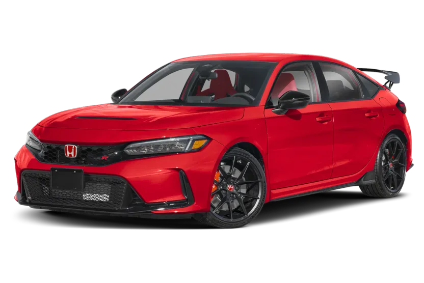 2025 Honda Civic Type R photo 1