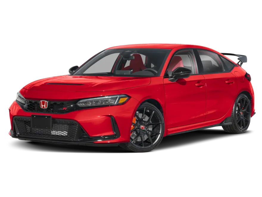 2025 Honda Civic Type R photo 1