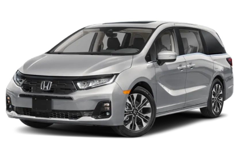 2026 Honda Odyssey Elite photo 1