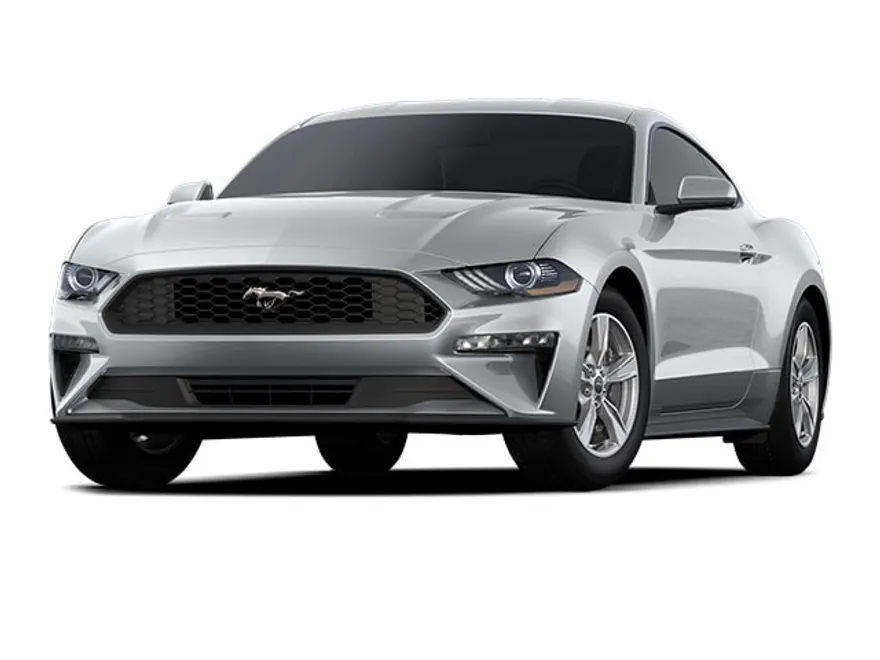 2023 Ford Mustang EcoBoost Premium photo 1