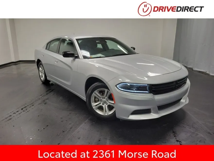 2023 Dodge Charger SXT photo 1