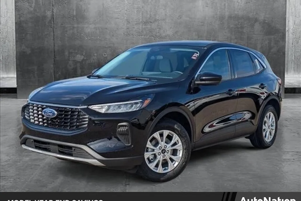 2024 Ford Escape Active photo 1