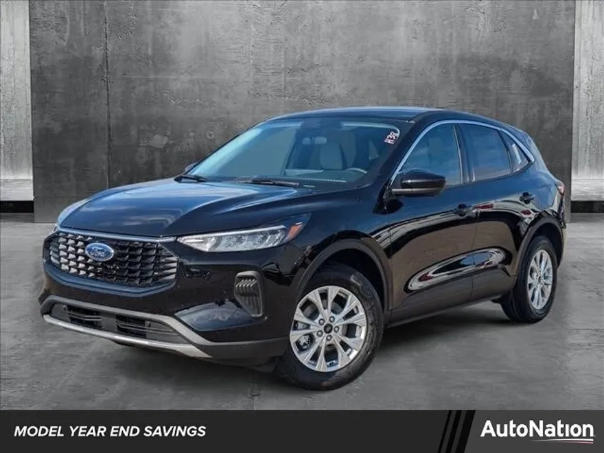 2024 Ford Escape Active photo 1