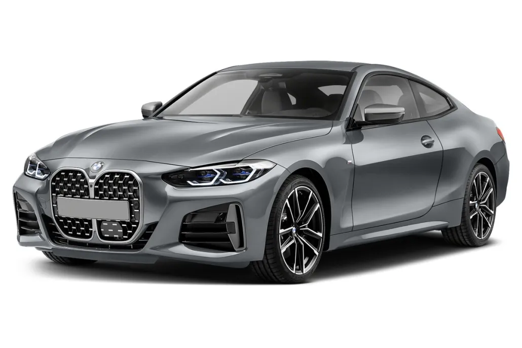 2024 Bmw M440i xDrive photo 1