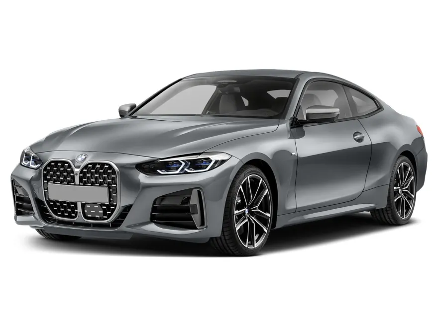 2024 Bmw M440i xDrive photo 1