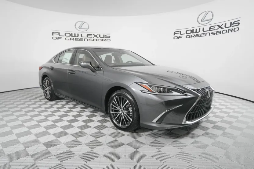 2025 Lexus ES 350 Premium photo 1
