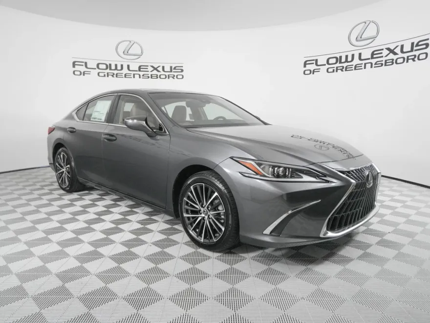 2025 Lexus ES 350 Premium photo 1