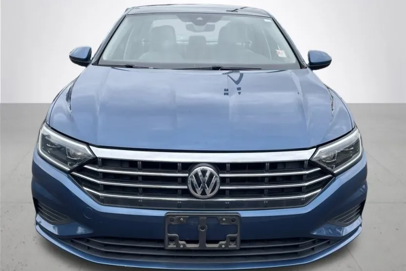 2019 Volkswagen Jetta SEL photo 1