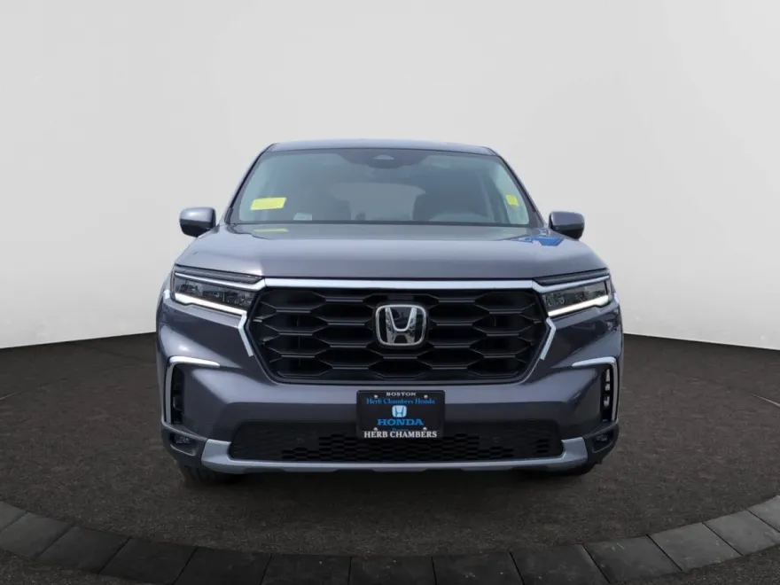 2025 Honda Pilot EX-L photo 1