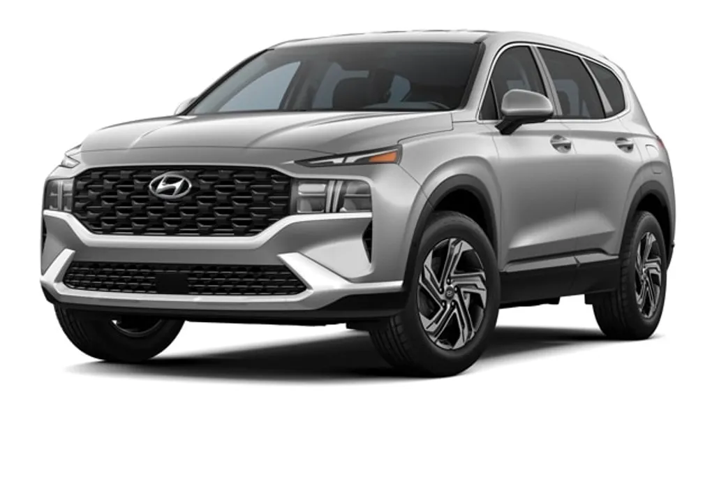 2023 Hyundai Santa Fe SE photo 1