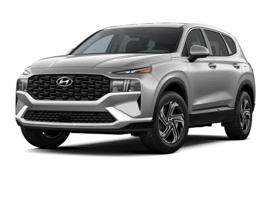 2023 Hyundai Santa Fe SE photo 1
