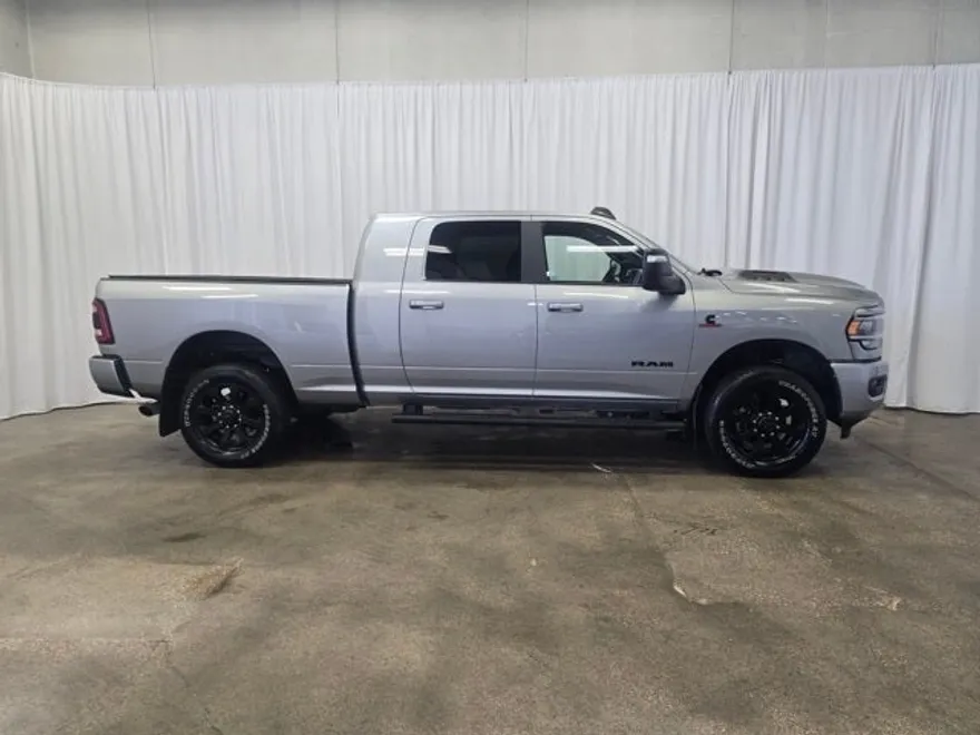2023 Ram 2500 Laramie photo 1