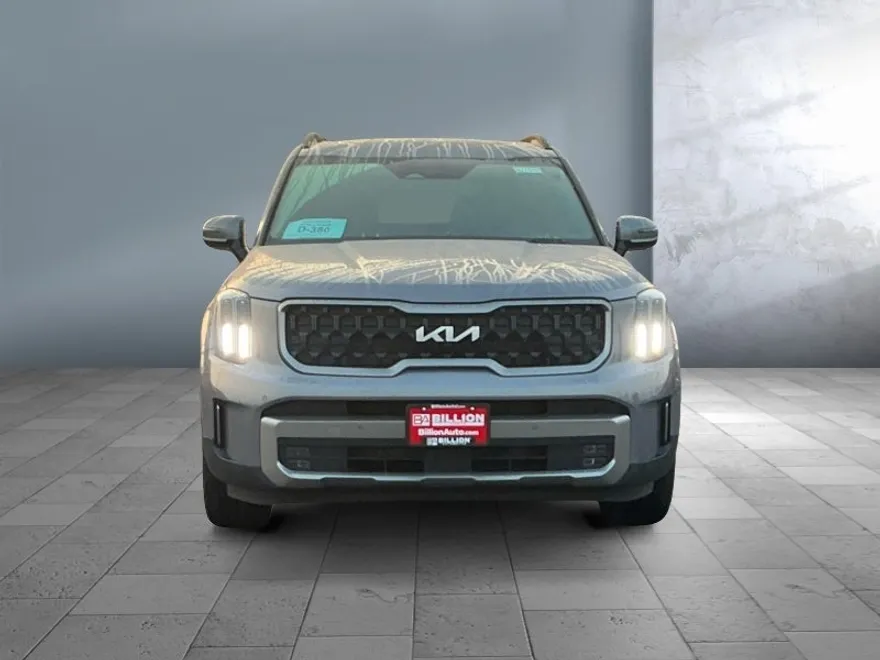 2023 Kia Telluride SX Prestige X-Line photo 1