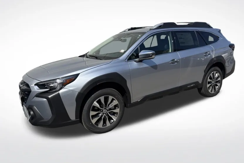2025 Subaru Outback Touring XT photo 1