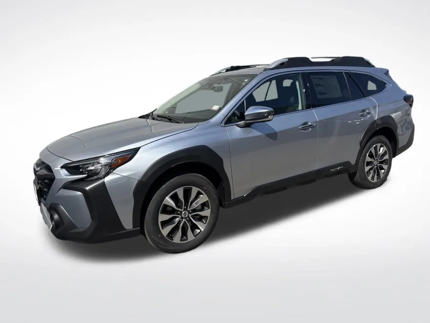 2025 Subaru Outback Touring XT photo 1