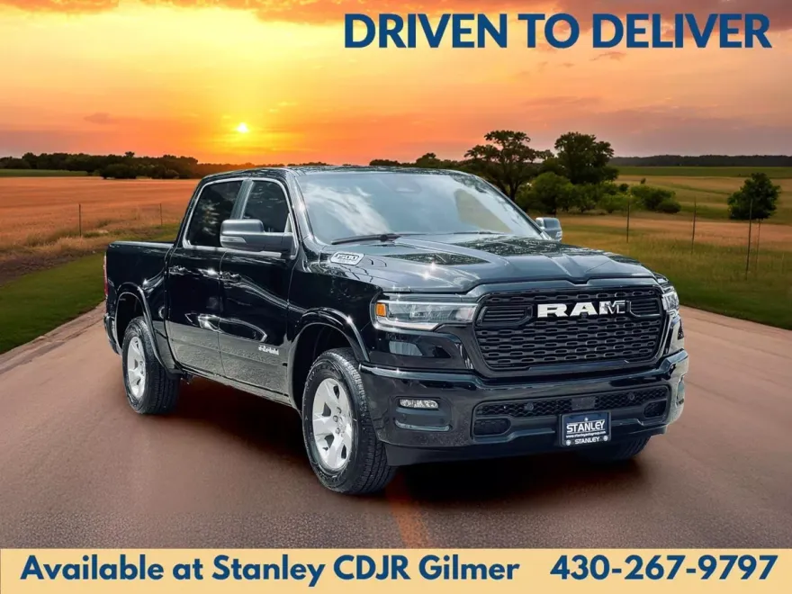 2025 Ram 1500 Lone Star photo 1