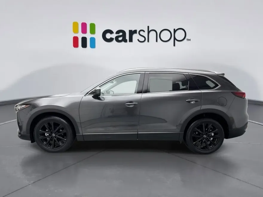 2022 Mazda CX-9 Touring photo 1