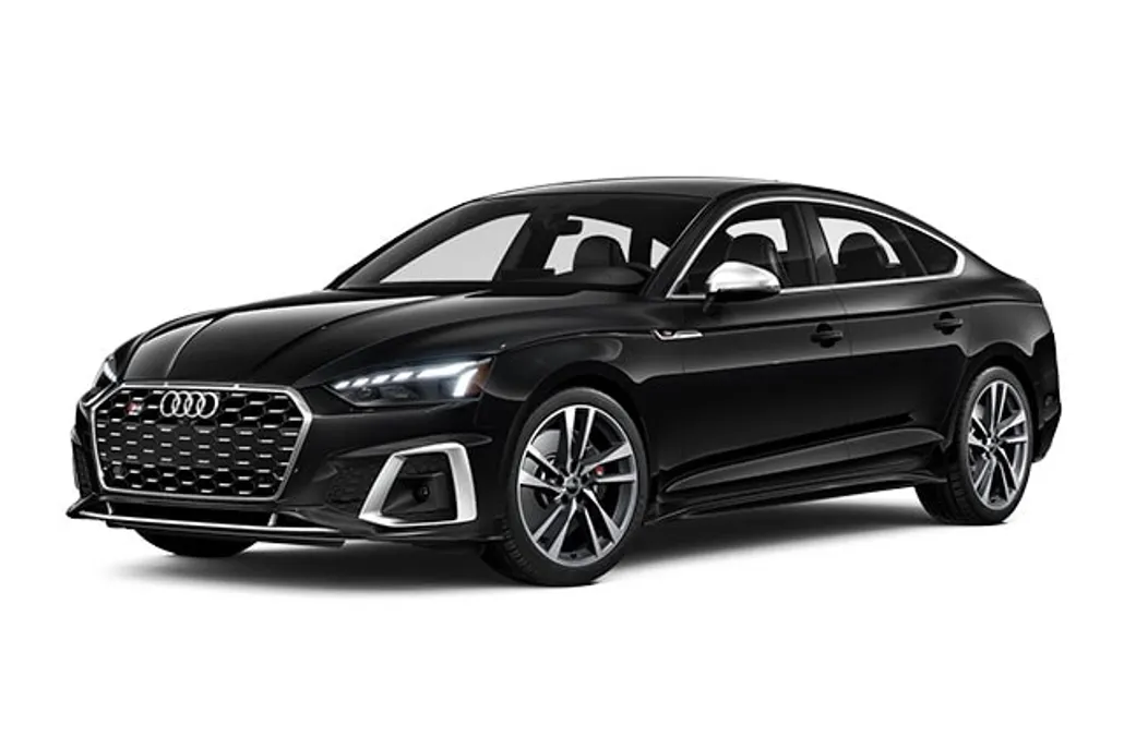 2024 Audi S5 Premium photo 1
