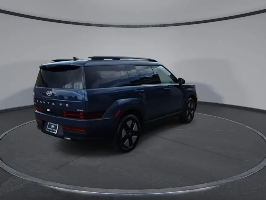 2026 Hyundai Santa Fe SEL photo 1