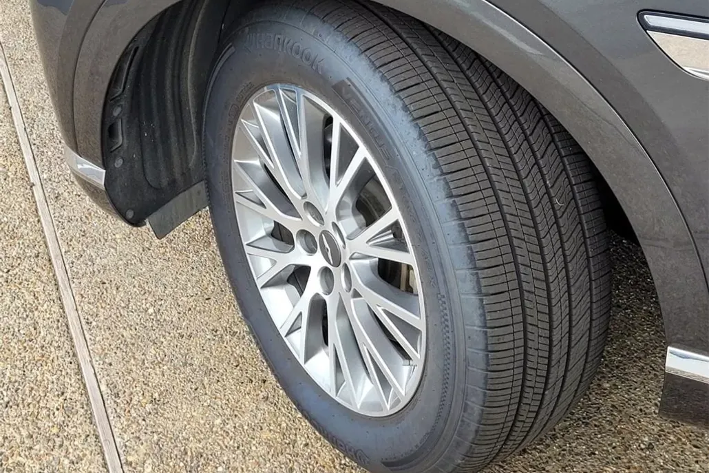 2024 Genesis GV80 2.5T AWD photo 1