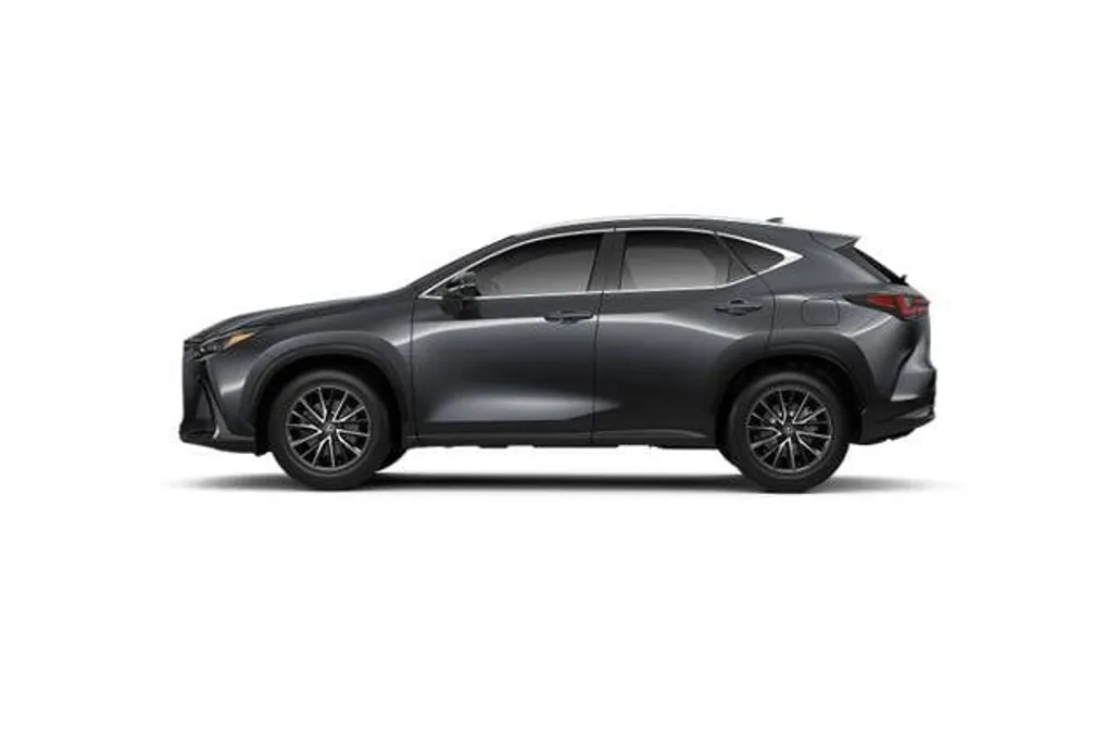 2025 Lexus NX 350 Premium AWD photo 1