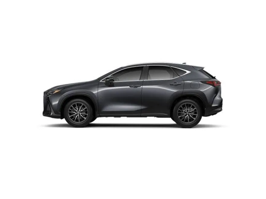 2025 Lexus NX 350 Premium AWD photo 1