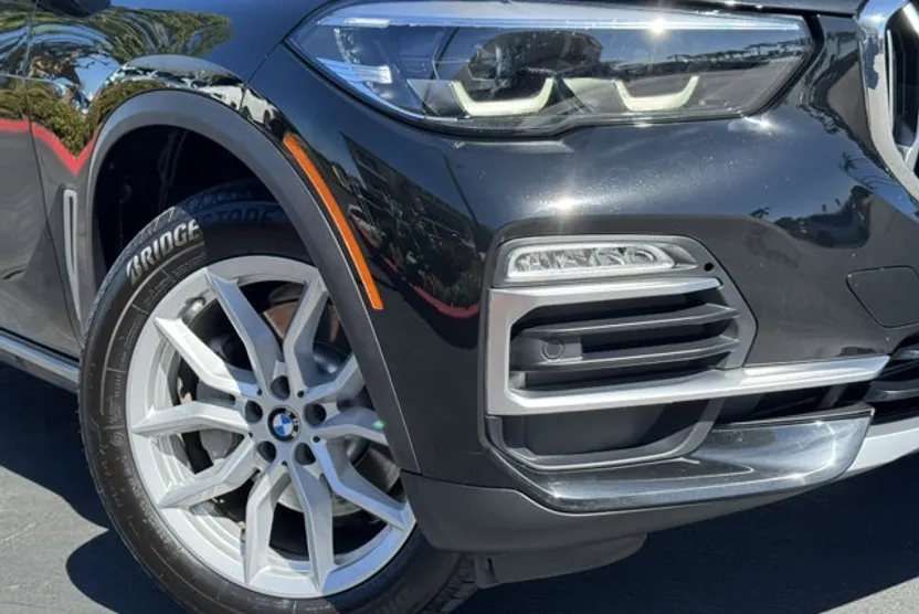 2020 Bmw X5 sDrive40i photo 1