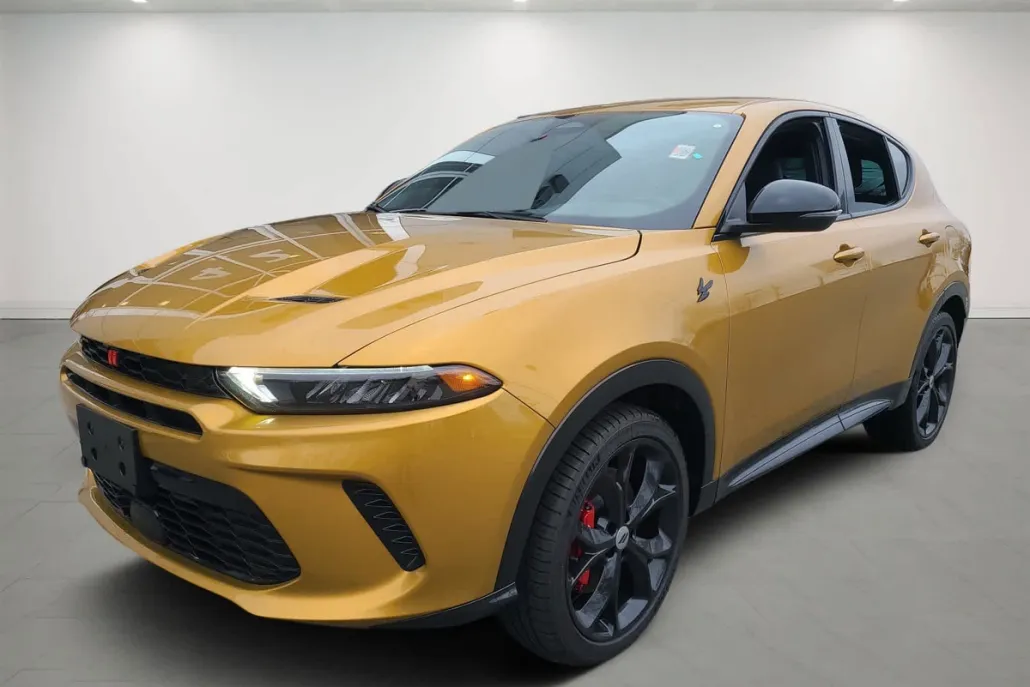 2024 Dodge Hornet R/T photo 1