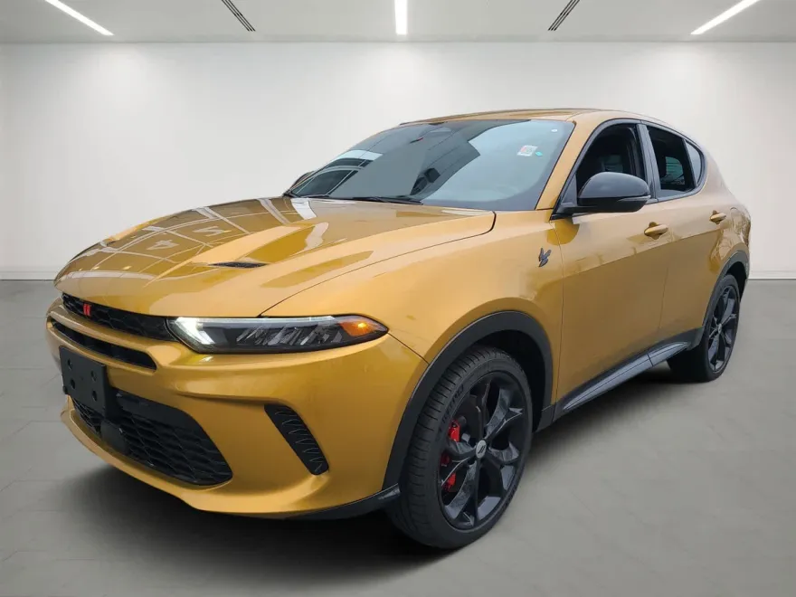 2024 Dodge Hornet R/T photo 1