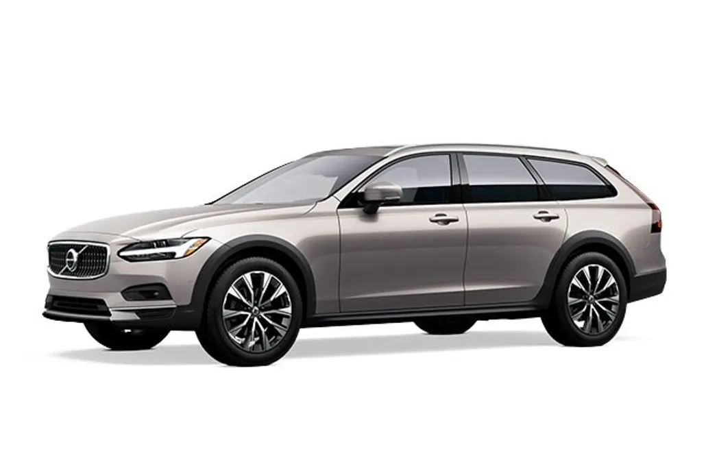 2023 Volvo V90 Cross Country B6 AWD Plus photo 1