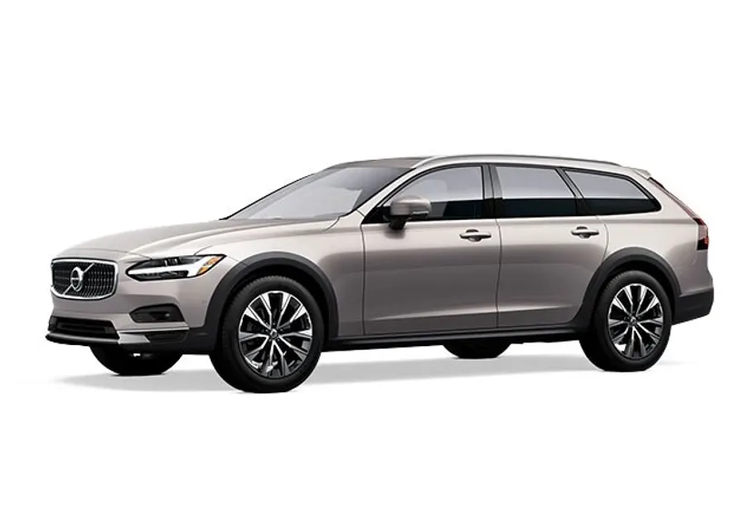 2023 Volvo V90 Cross Country B6 AWD Plus photo 1